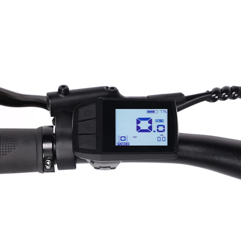 Eleglide C1 ST Elektrofahrrad Eleglide C1 ST Elektrofahrrad